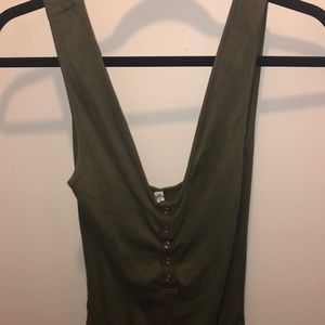 Free people body suite